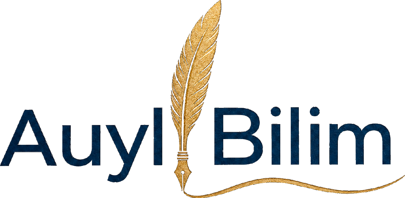 Auyl Bilim